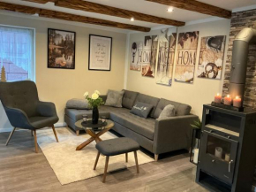 Haus Bergstadtblick Fewo Auszeit Sankt Andreasberg